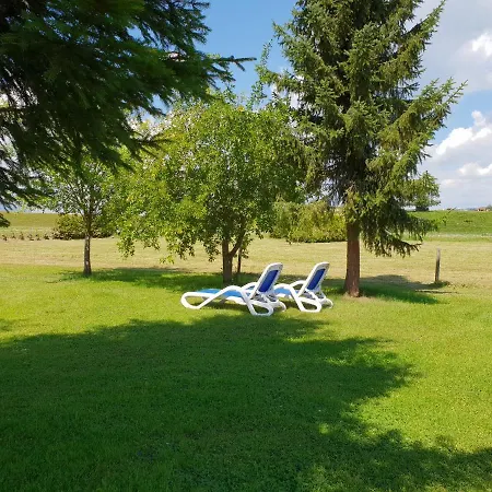 Apartment Haußmann