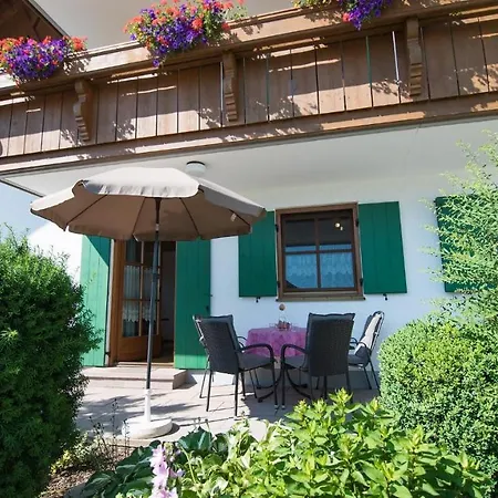 Apartment Haußmann