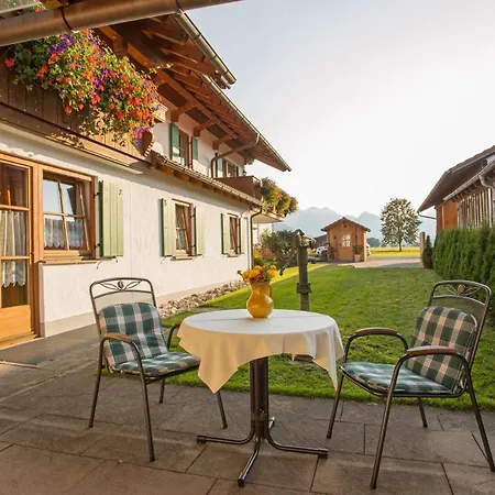 Haußmann Apartment