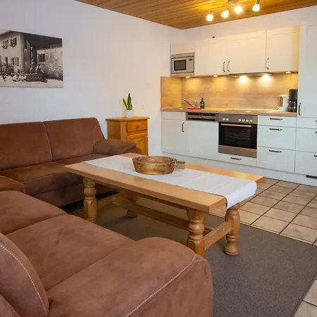 Apartment Haußmann *