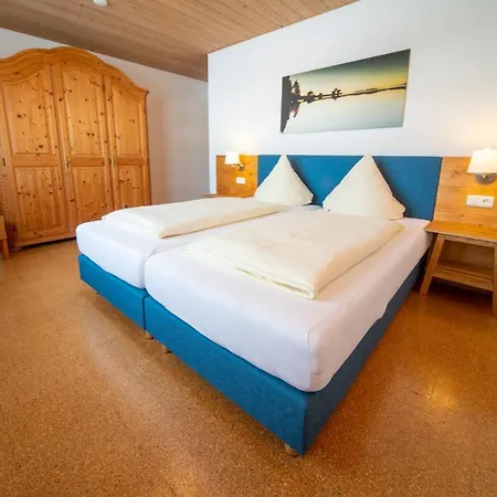 Haußmann Apartment Schwangau