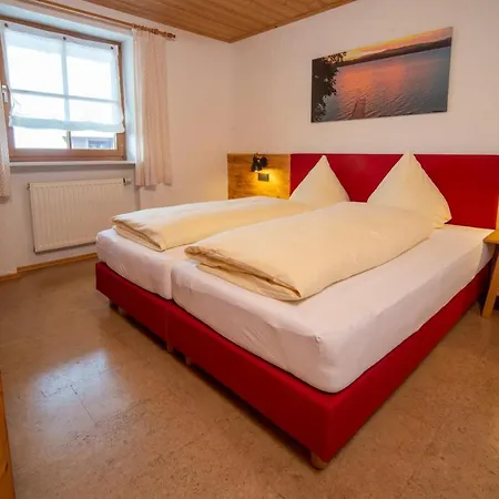 Haußmann Apartment *