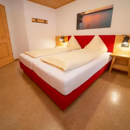 Haußmann Apartment