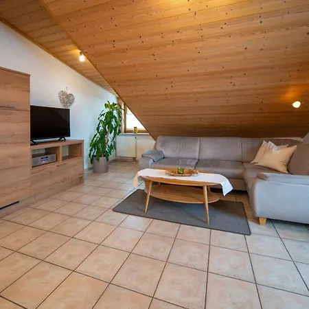 Haußmann Apartment Schwangau