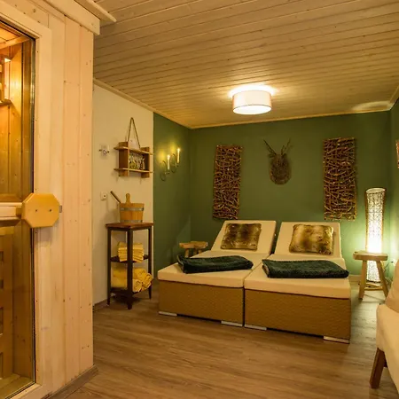 Apartment Haußmann Schwangau