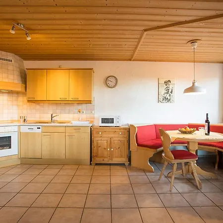 Haußmann Apartment