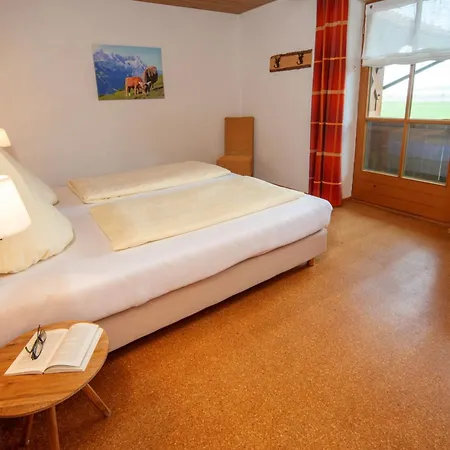 Apartment Haußmann