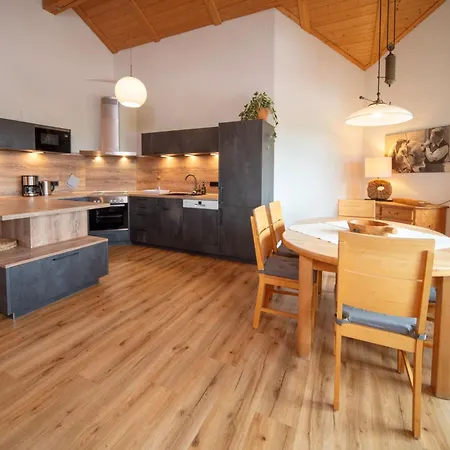 Haußmann Apartment Schwangau