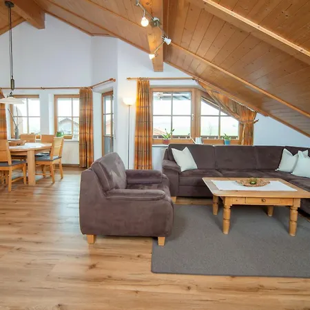 Apartment Haußmann Schwangau