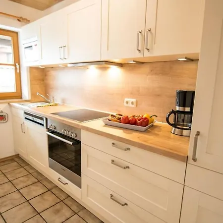 Haußmann Apartment Schwangau
