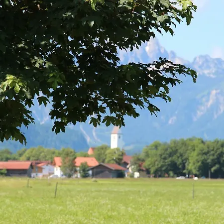 Haußmann * Schwangau