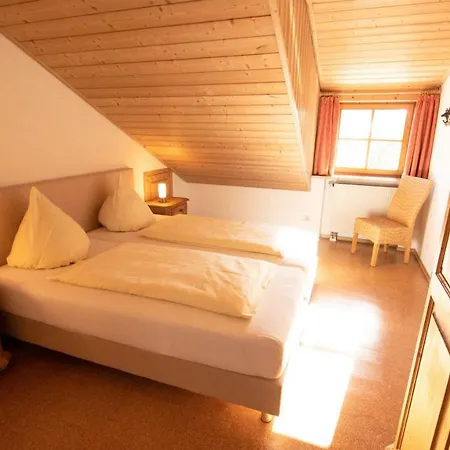 Haußmann Apartment