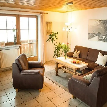 Apartment Haußmann Schwangau