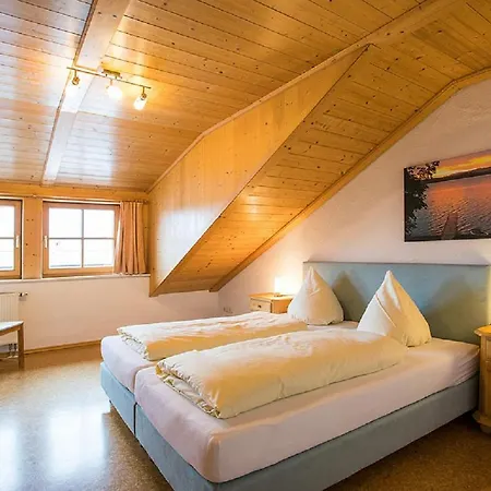 Apartment Haußmann