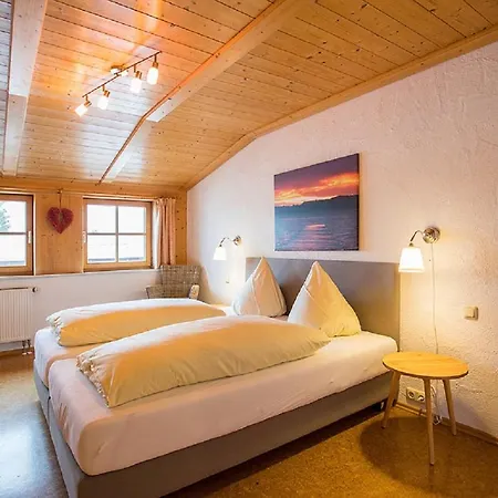 Haußmann Apartment Schwangau