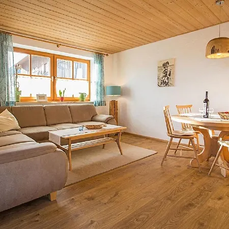 Apartment Haußmann