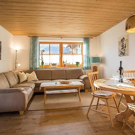 Apartment Haußmann