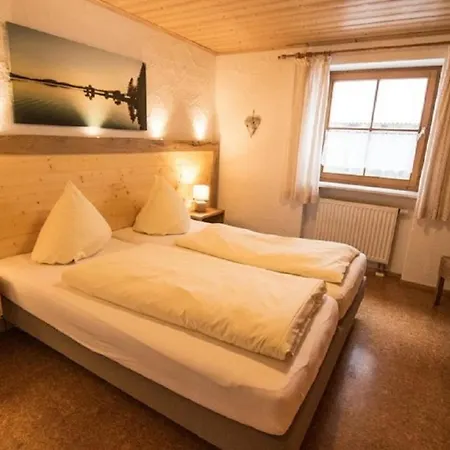 Apartment Haußmann