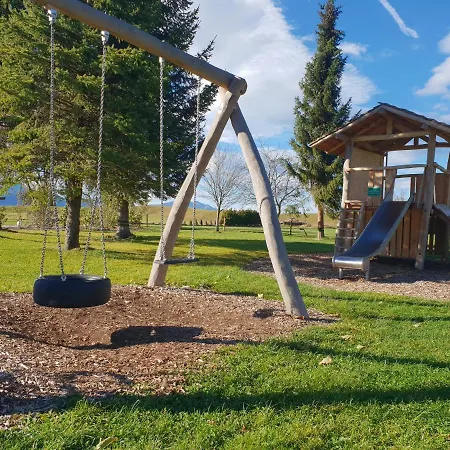 Haussmann * שוונגאו