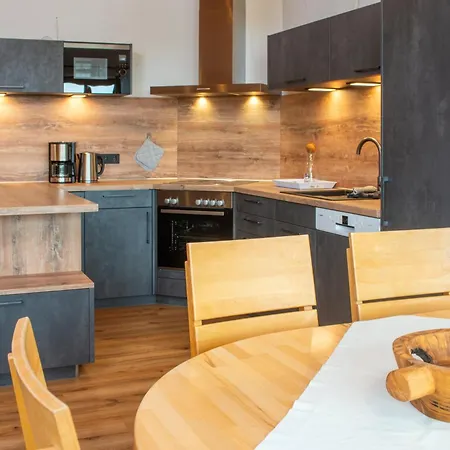 Haussmann Apartman