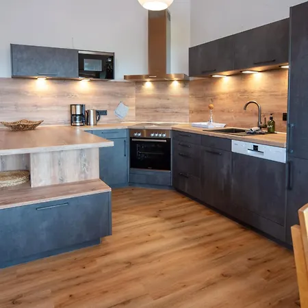 Appartement Haussmann *