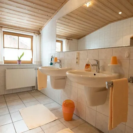 Haussmann Appartement