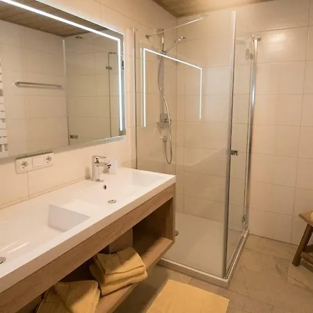 Haussmann Appartement