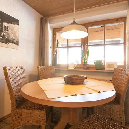 Appartement Haussmann