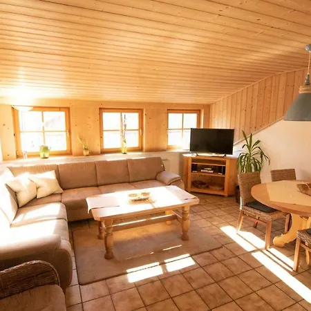 Appartement Haussmann *