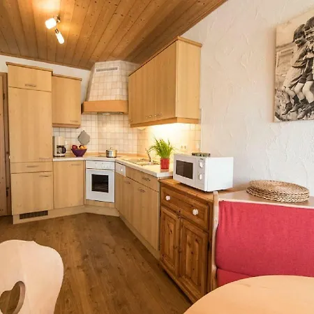 Haussmann Appartement