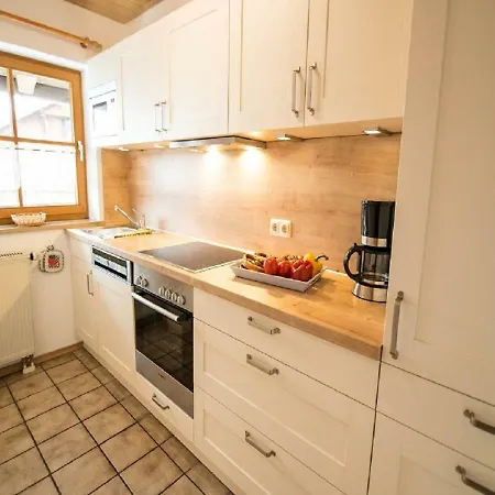 Appartement Haussmann *