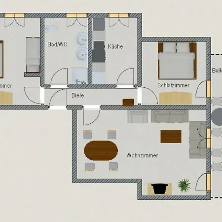 Haussmann * שוונגאו