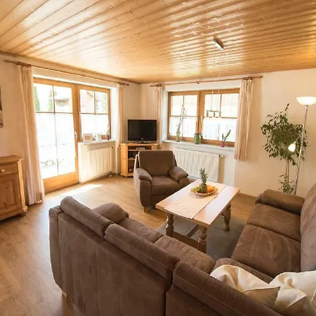Haussmann Appartement