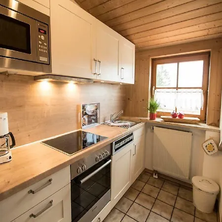 Haussmann Appartement *