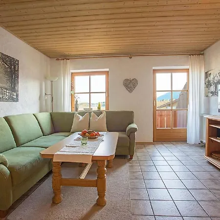 Apartmán Haussmann