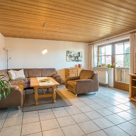 Apartment Haussmann