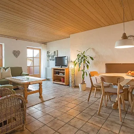 Appartement Haussmann