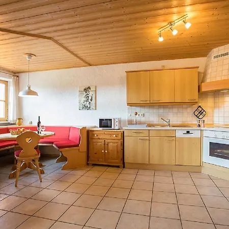 Appartement Haussmann