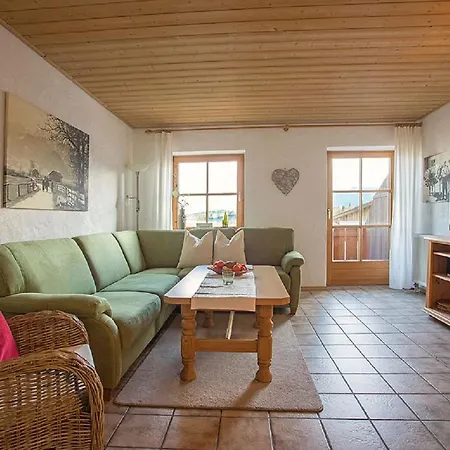 Haussmann Apartment Schwangau