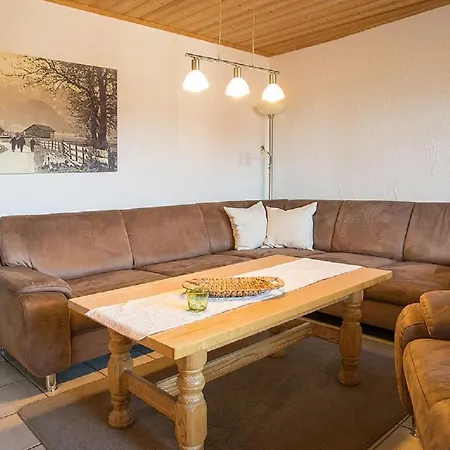 Haussmann Apartment Schwangau